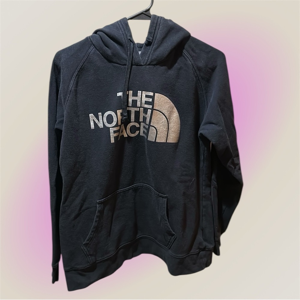North Face Half Dome Hoodie